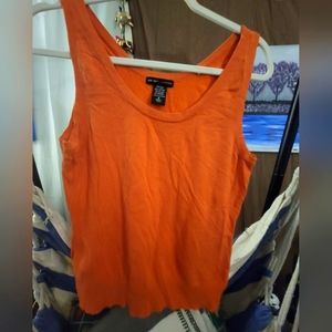 NY&Co. Knit tank top